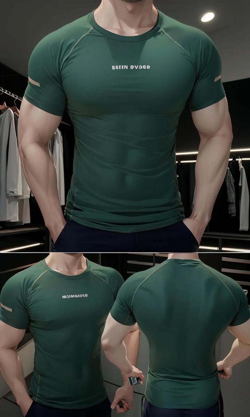 健身穿的衣服叫什么