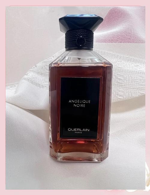 娇兰香水最新款