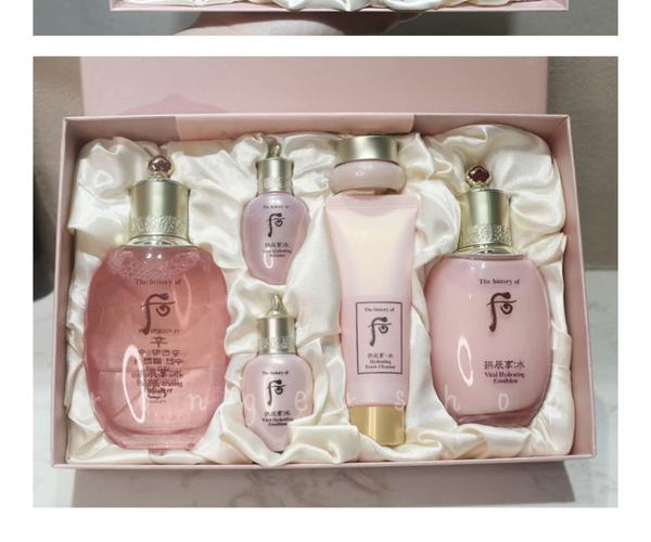 2025水妍套盒最新