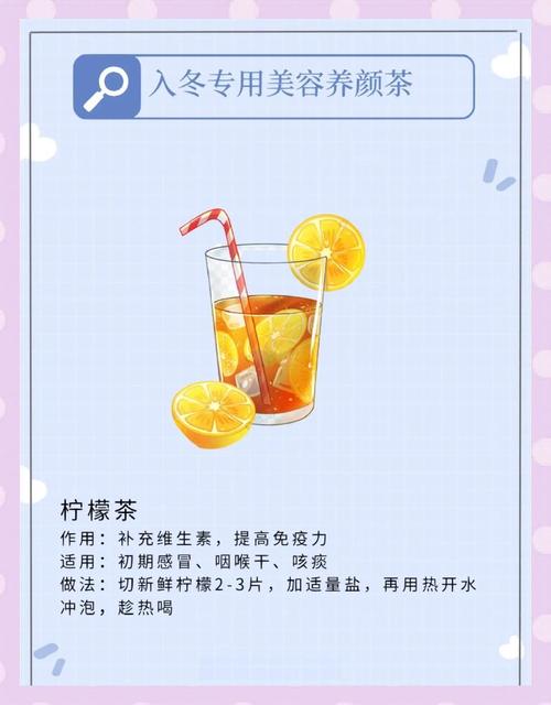 冬天什么茶减肥效果好吗