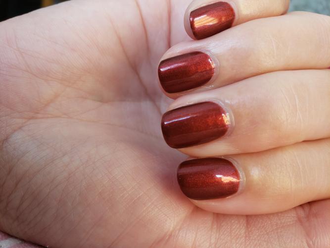 opi指甲油 最新系列