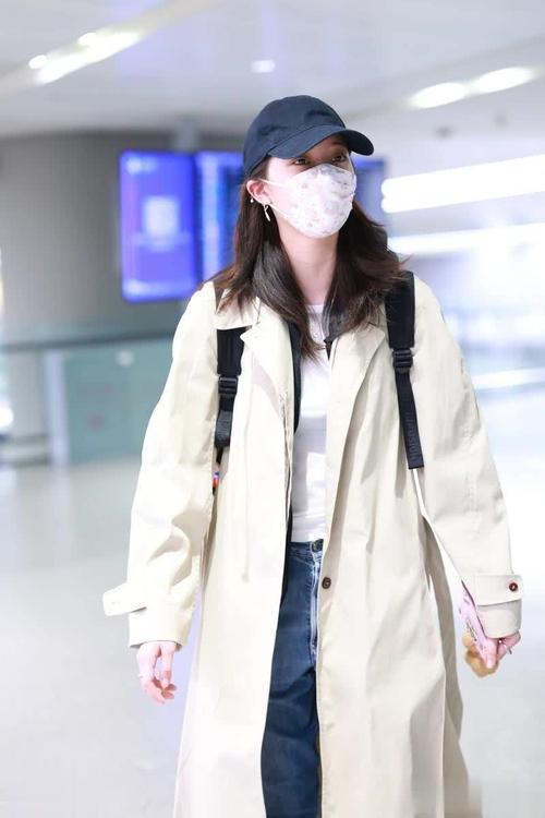 绿颜色帽子怎么搭配图片大全