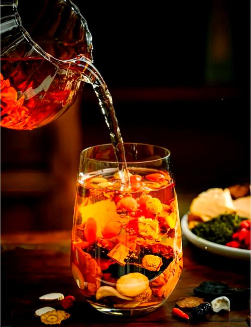 冬季适合什么茶减肥吗