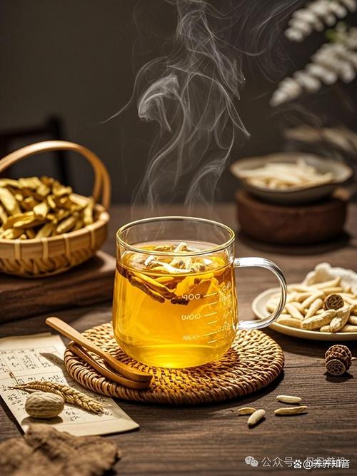 冬季适合什么茶减肥茶