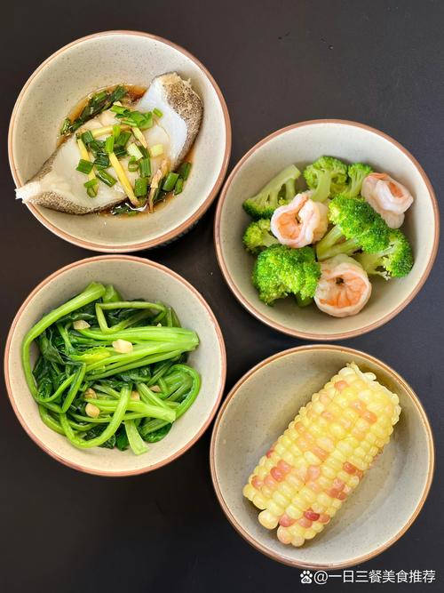 冬季减肥晚餐吃什么好呢