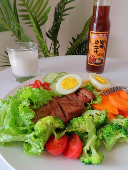 醋搭配什么吃能减肥