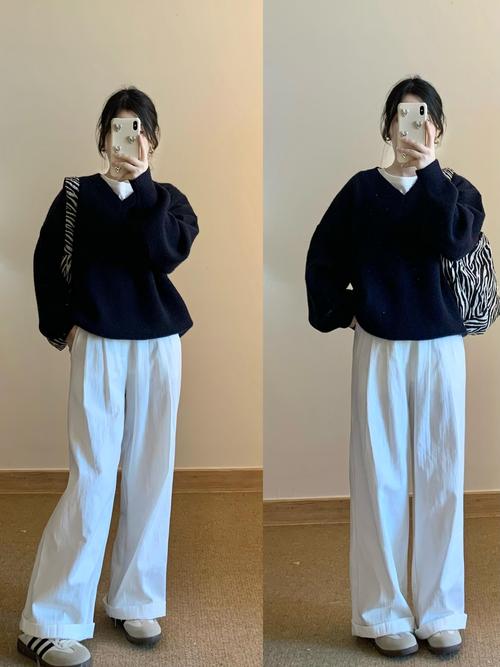 脸小个子高怎么搭配衣服