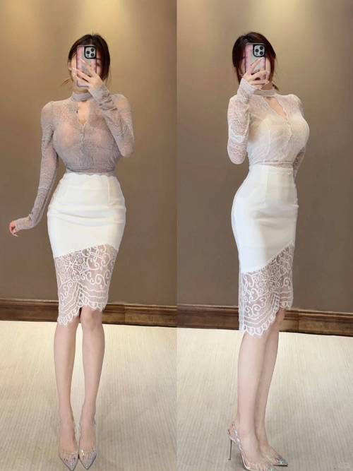 雷丝衣服怎么搭配图片