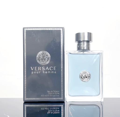 范思哲最新款香水图片