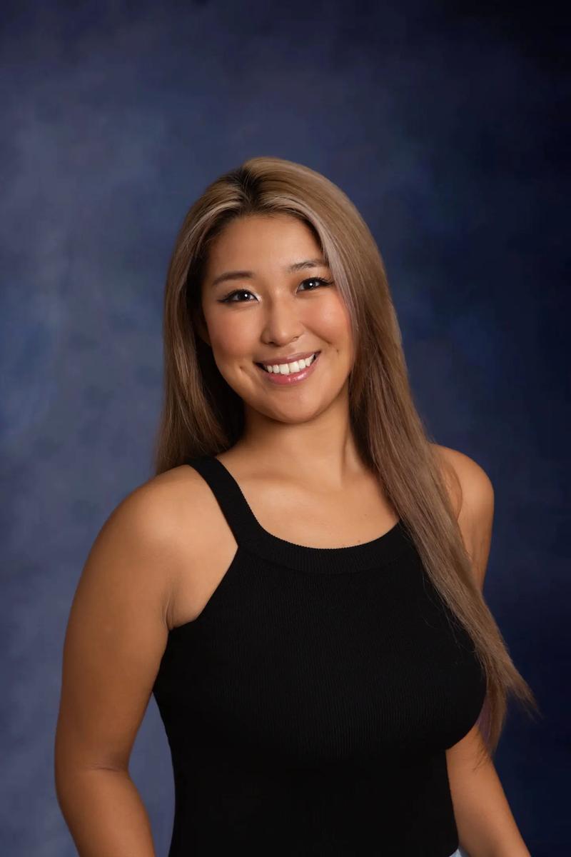 亚洲人什么肤色