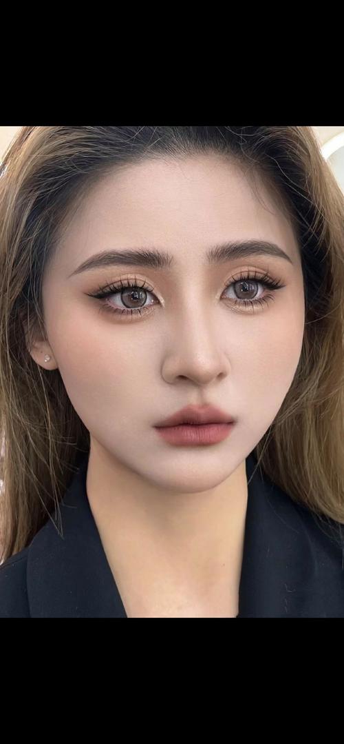 亚洲人什么肤色