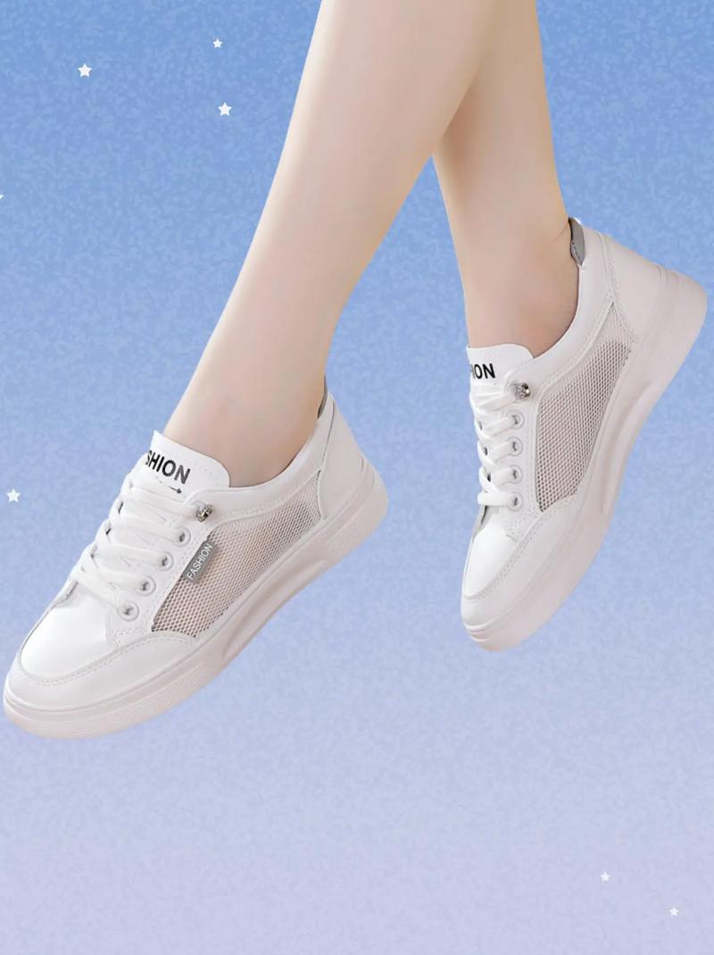 夏天穿什么鞋子透气