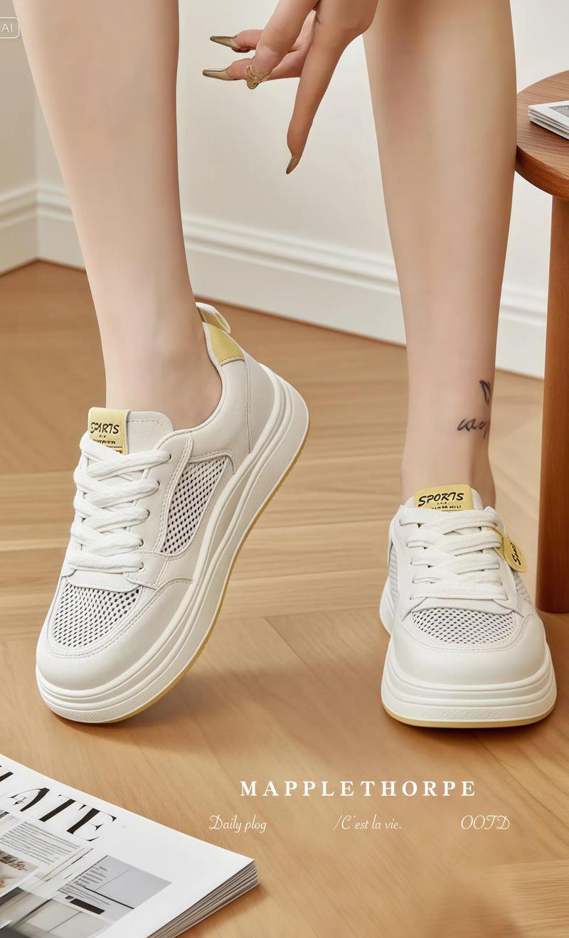 夏天穿什么鞋子透气