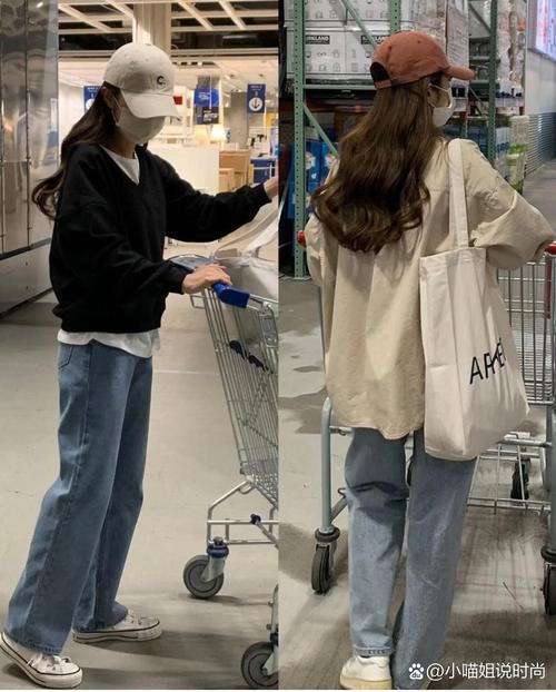 运动帽怎么搭配衣服