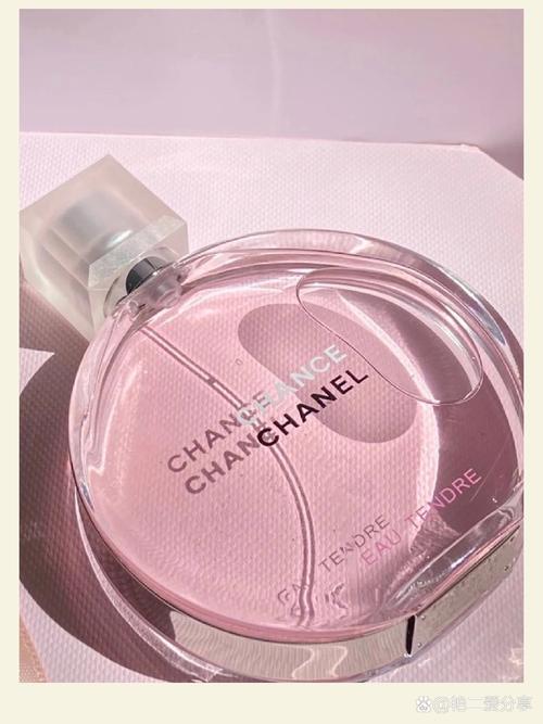 香奈儿最新香水图片