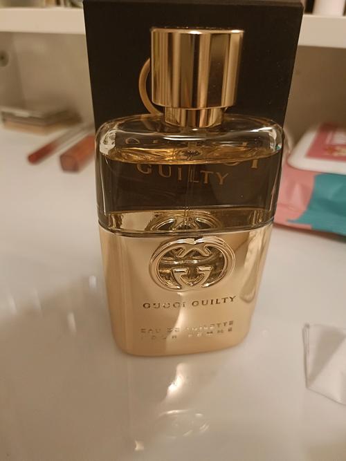 古驰最新女士香水