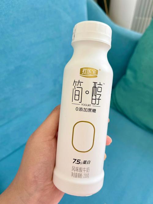 吃什么酸奶减肥效果好