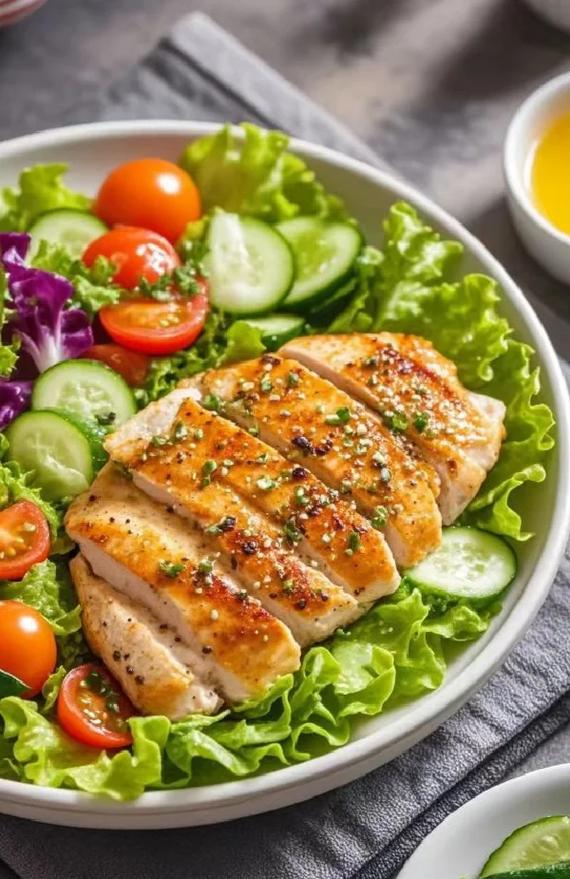 吃什么食物减肥不减胸