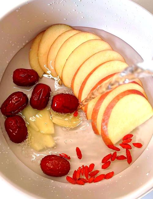 吃什么泡水可以减肥效果