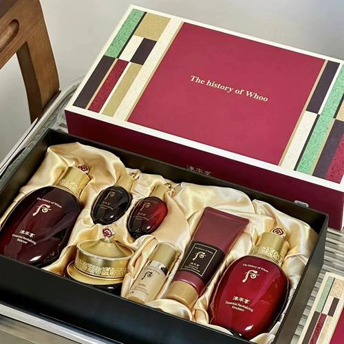 正品韩妆代购推荐最新