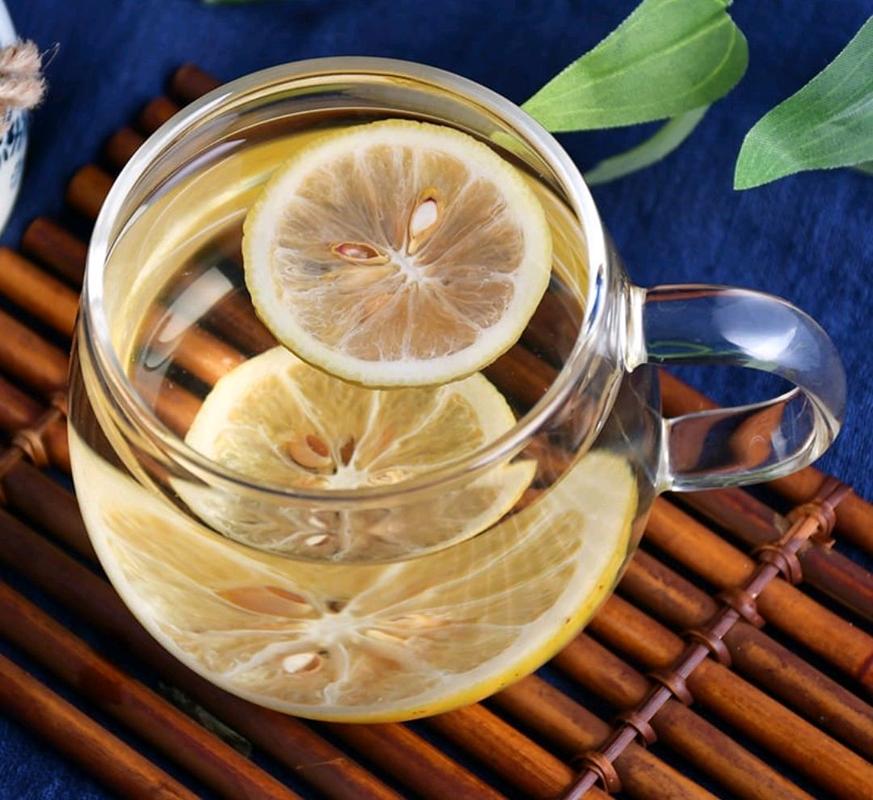 吃什么泡水可以减肥