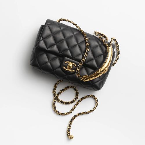 香奈儿最新产品