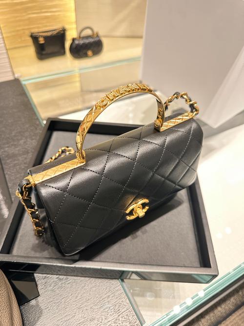 香奈儿最新产品