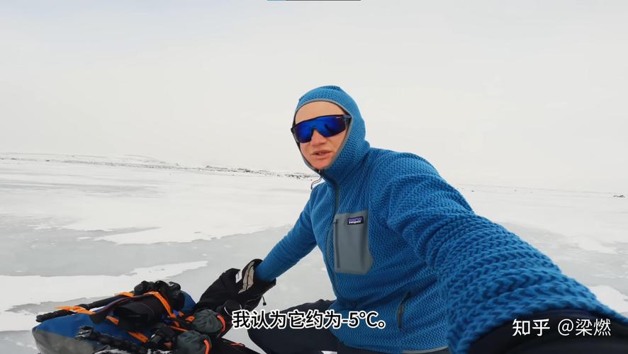 零下十度穿什么衣服