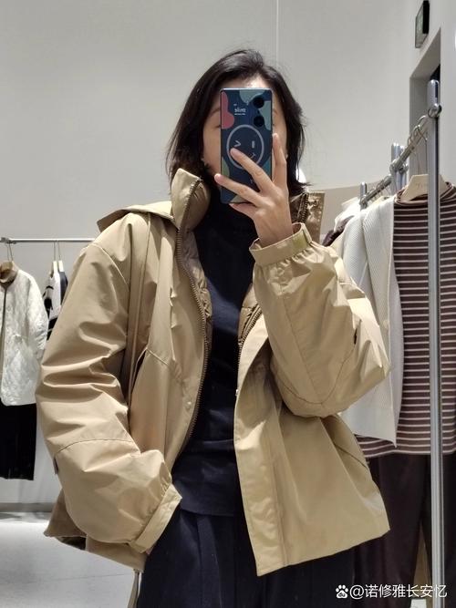 零下十度穿什么衣服