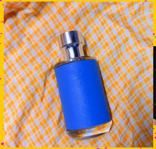 普拉达香水最新男士