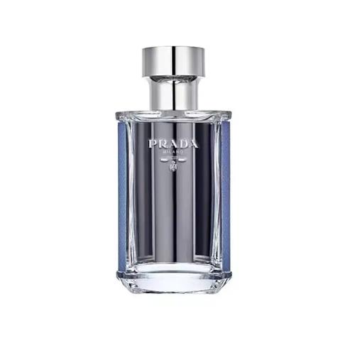 普拉达香水最新男士