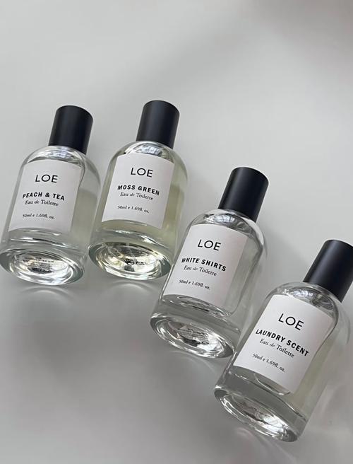 chloe最新款香水