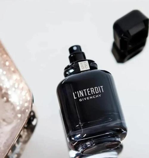 纪梵希最新款香水