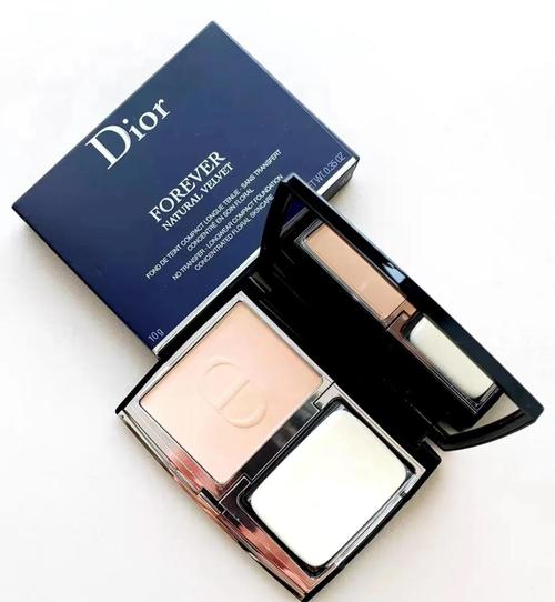 dior最新款粉饼