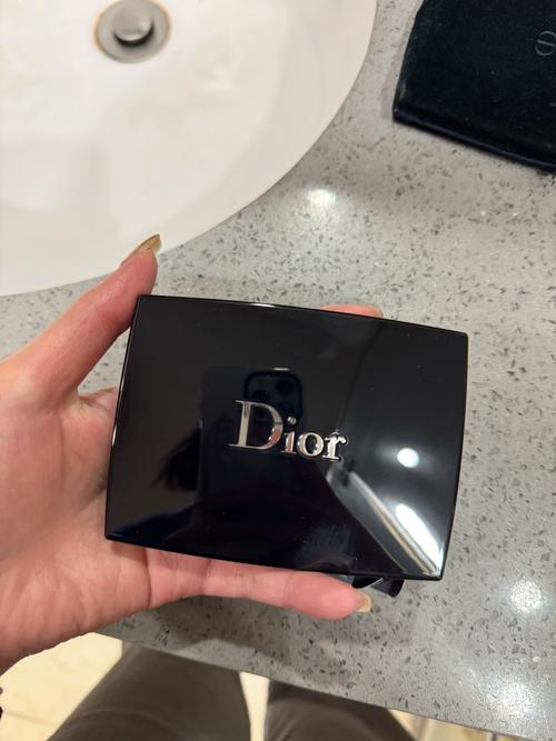 dior最新款粉饼