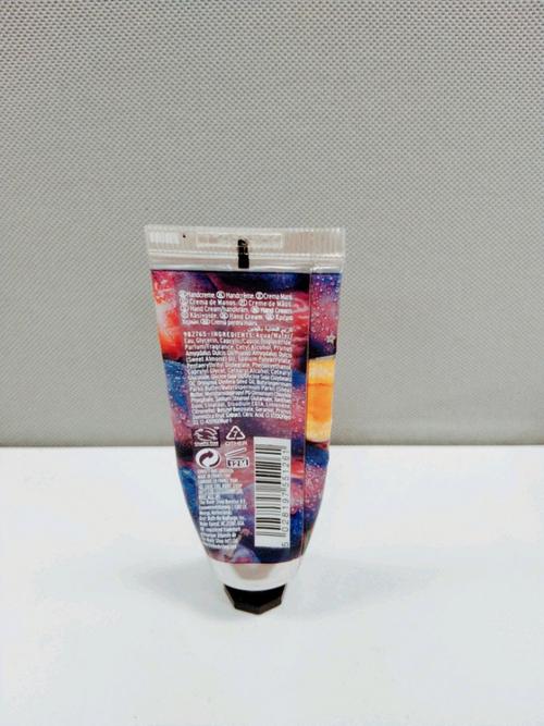 美体小铺最新护手霜