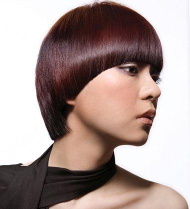 沙宣是什么意思