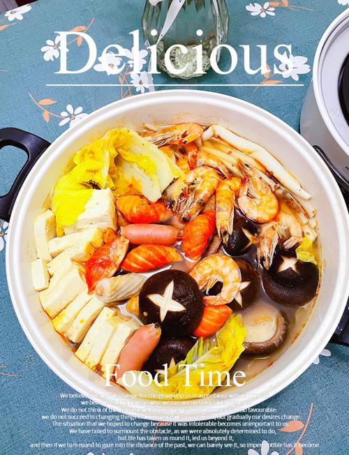 吃火锅以后喝什么减肥