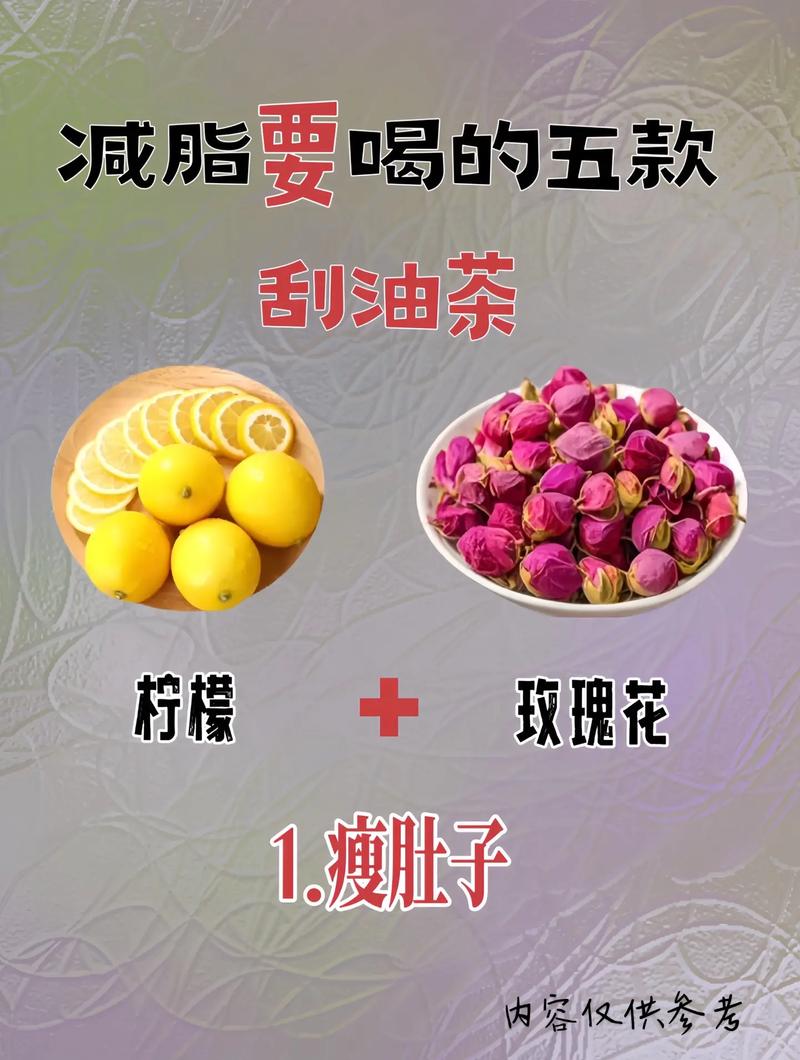产后喝什么茶可以减肥吗
