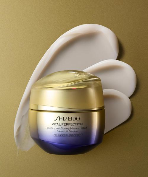 资生堂最新系列产品