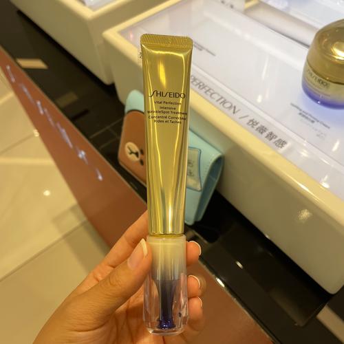 资生堂最新系列产品