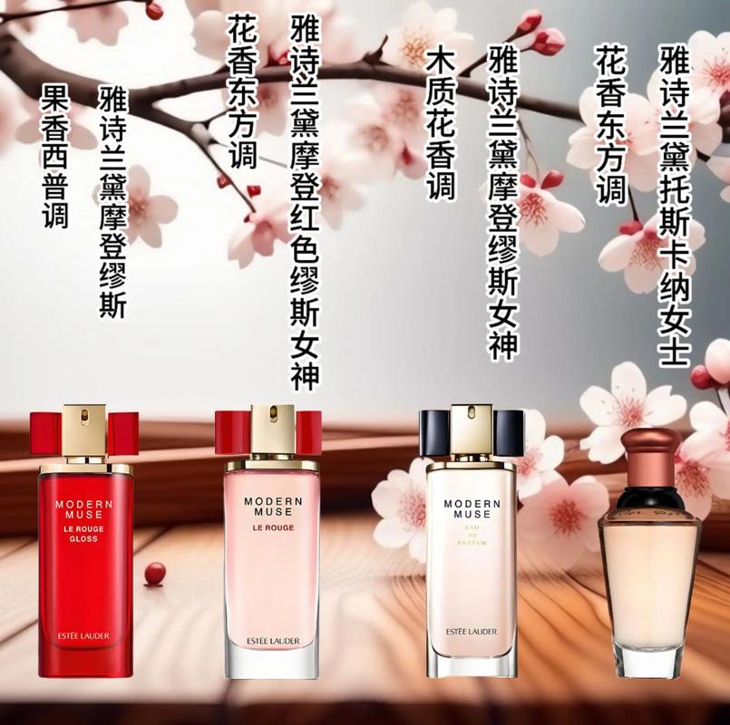 雅诗兰黛最新香水价格