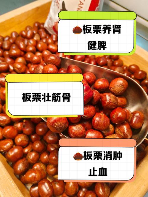 多吃栗子好吗减肥的人吃什么比较好