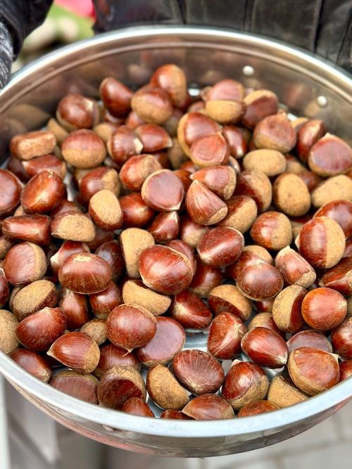 多吃栗子好吗减肥的人吃什么比较好