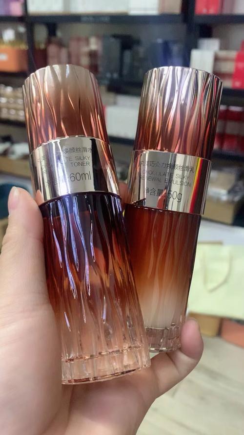 丸美巧克力最新包装