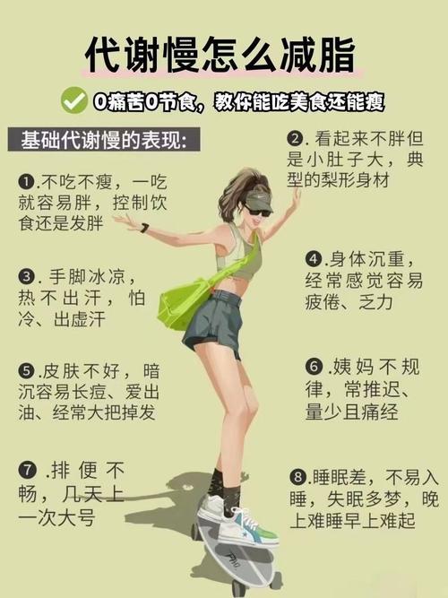 夏天什么方法最容易减肥