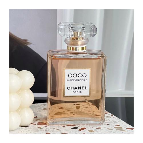 coco香水最新款