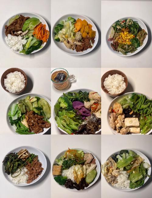 到饭店减肥餐点什么