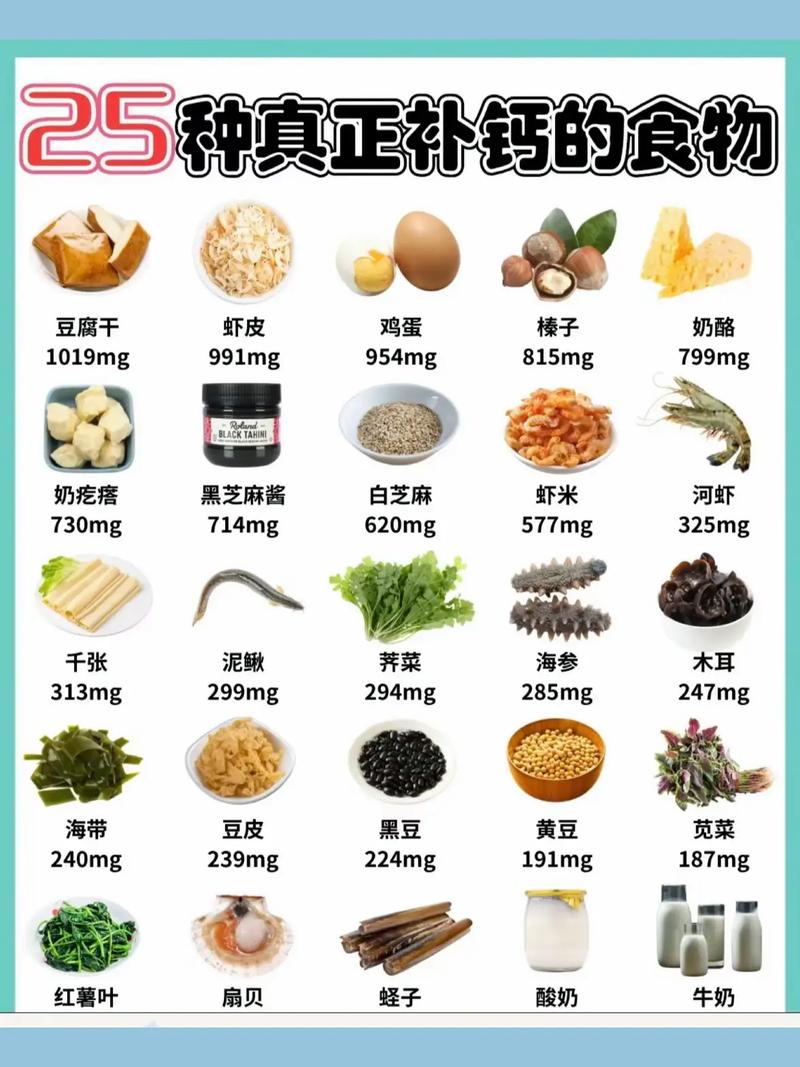 吃什么能促进长高