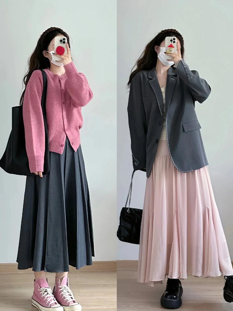 秋天应该穿什么衣服